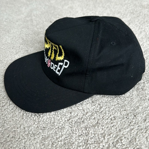 Neck Deep SnapBack - Picture 3 of 5